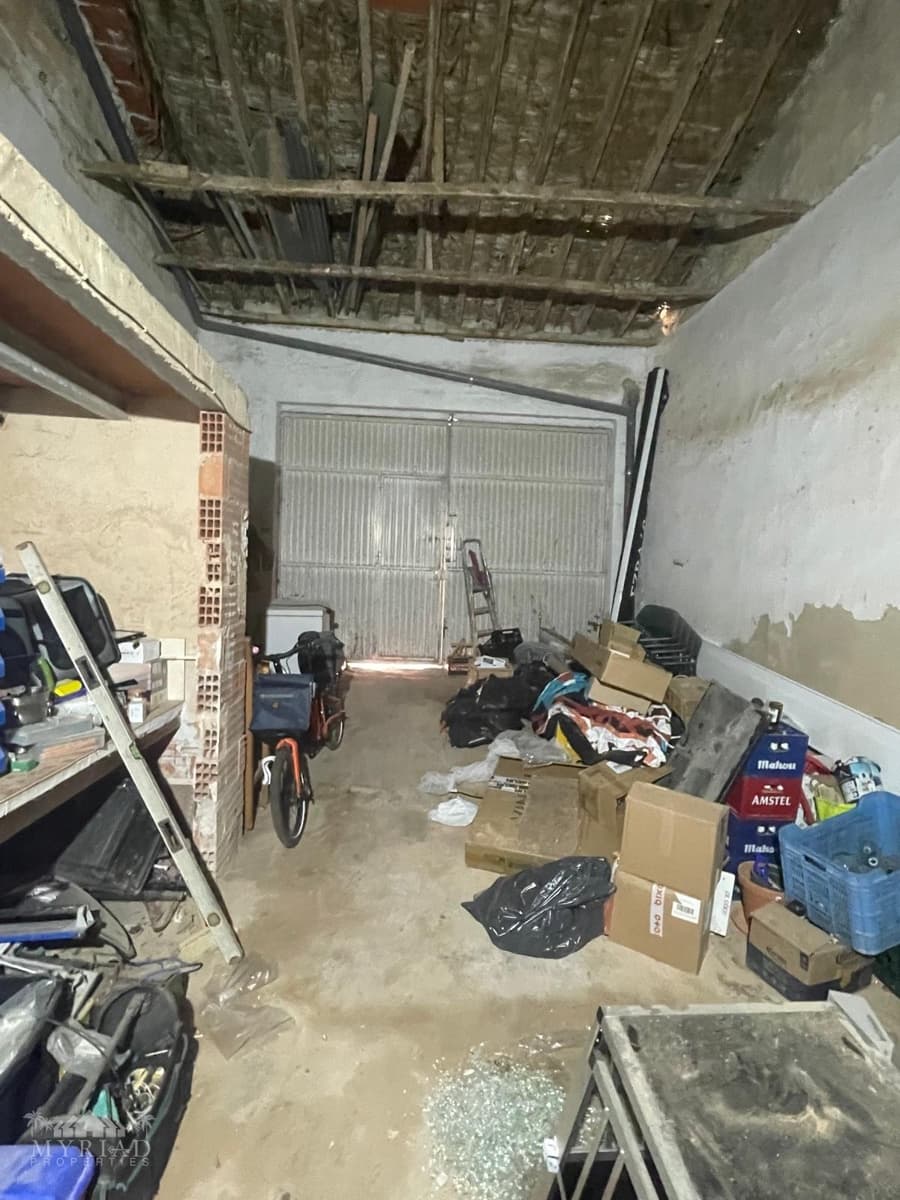 Casa de 3 habitaciones en Pinoso en venta con garaje - 370.000 € (Ref: 10062439)