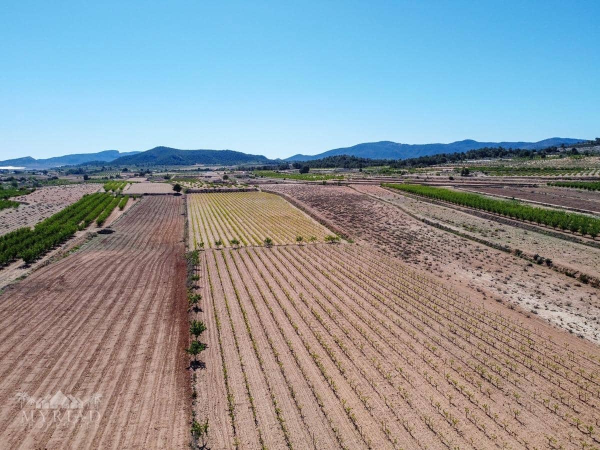 Bouwgrond te koop in Ubeda - € 222.000 (Ref: 10062441)
