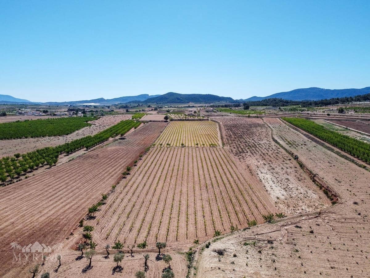Bouwgrond te koop in Ubeda - € 222.000 (Ref: 10062441)