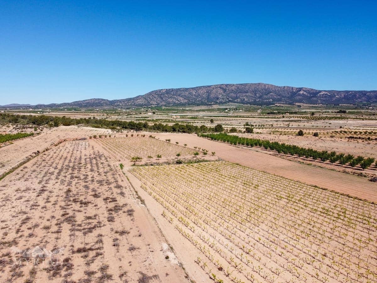 Bouwgrond te koop in Ubeda - € 222.000 (Ref: 10062441)
