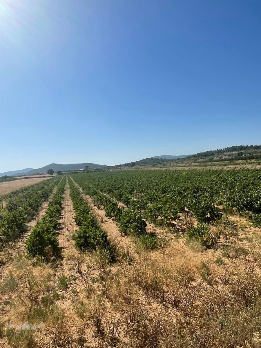 Bouwgrond te koop in Ubeda - € 222.000 (Ref: 10062441)