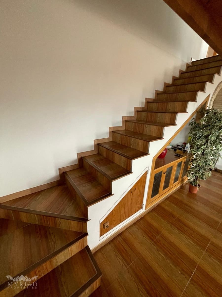 Chalet de 4 habitaciones en Macisvenda en venta - 295.995 € (Ref: 10062444)