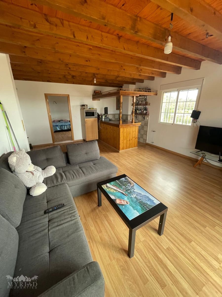 Chalet de 4 habitaciones en Macisvenda en venta - 295.995 € (Ref: 10062444)
