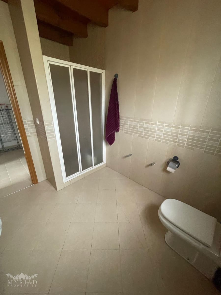 Chalet de 4 habitaciones en Macisvenda en venta - 295.995 € (Ref: 10062444)