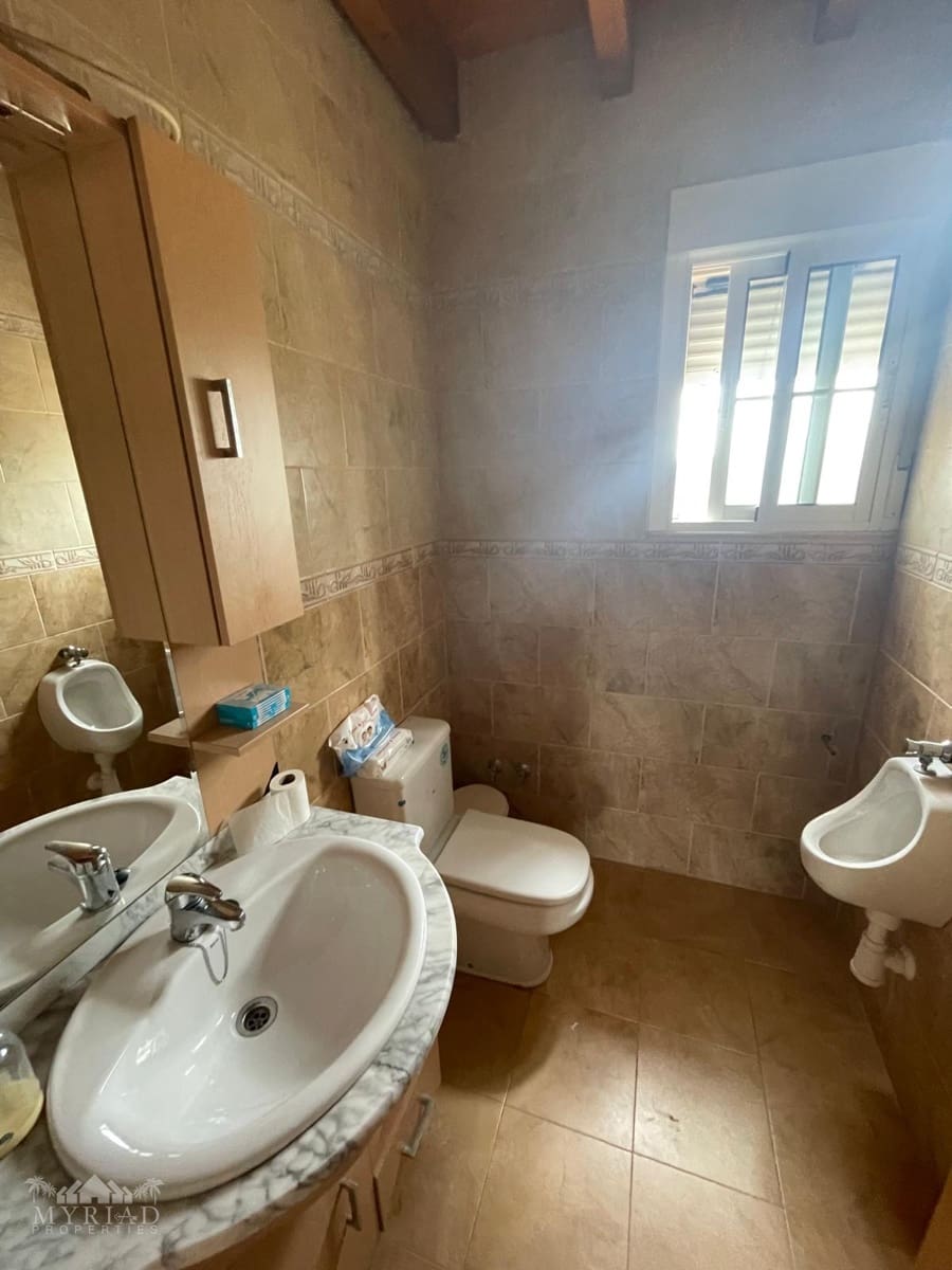 Chalet de 4 habitaciones en Macisvenda en venta - 295.995 € (Ref: 10062444)