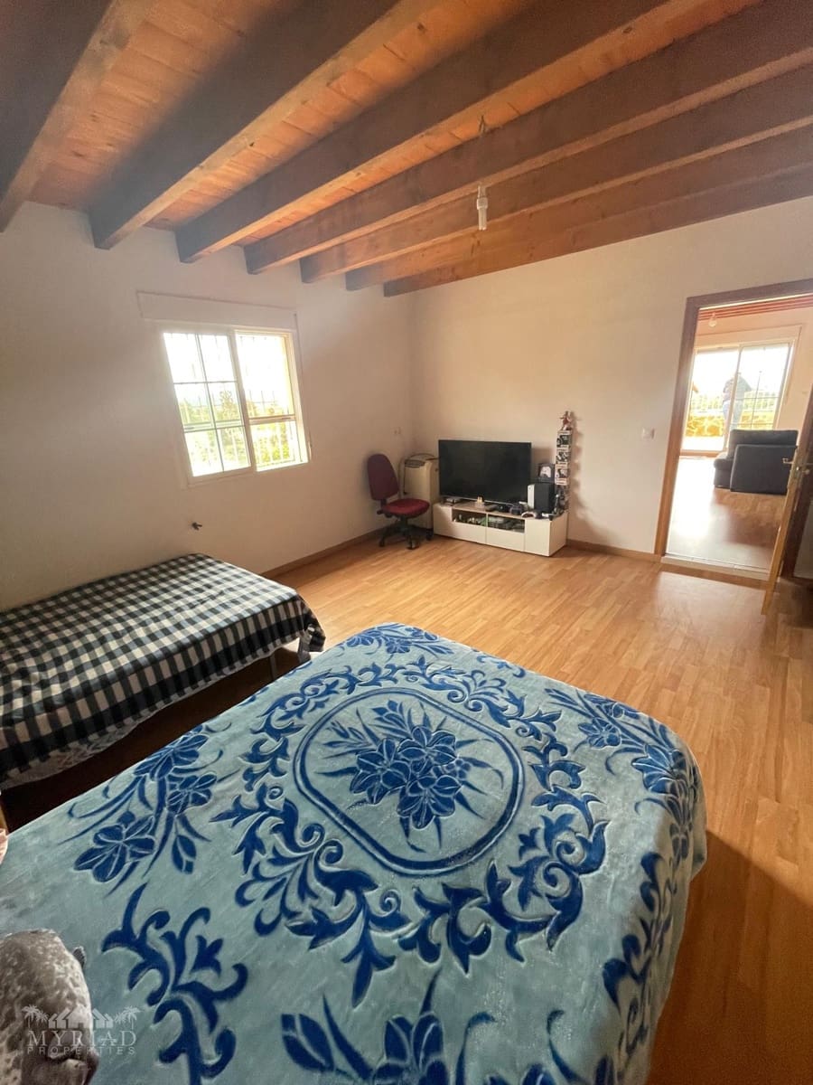 Chalet de 4 habitaciones en Macisvenda en venta - 295.995 € (Ref: 10062444)