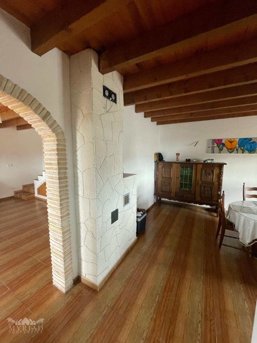 Chalet de 4 habitaciones en Macisvenda en venta - 295.995 € (Ref: 10062444)