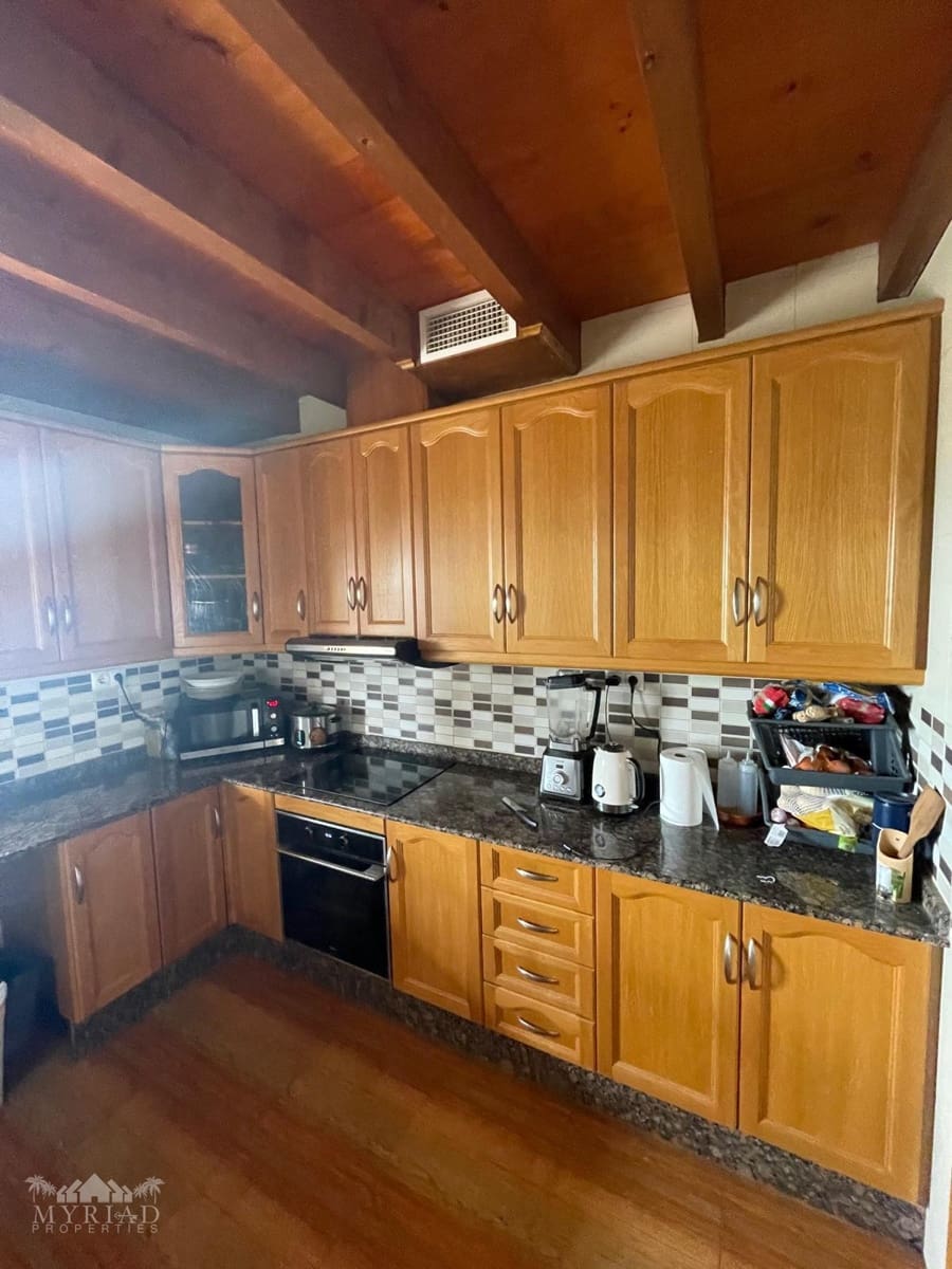 Chalet de 4 habitaciones en Macisvenda en venta - 295.995 € (Ref: 10062444)