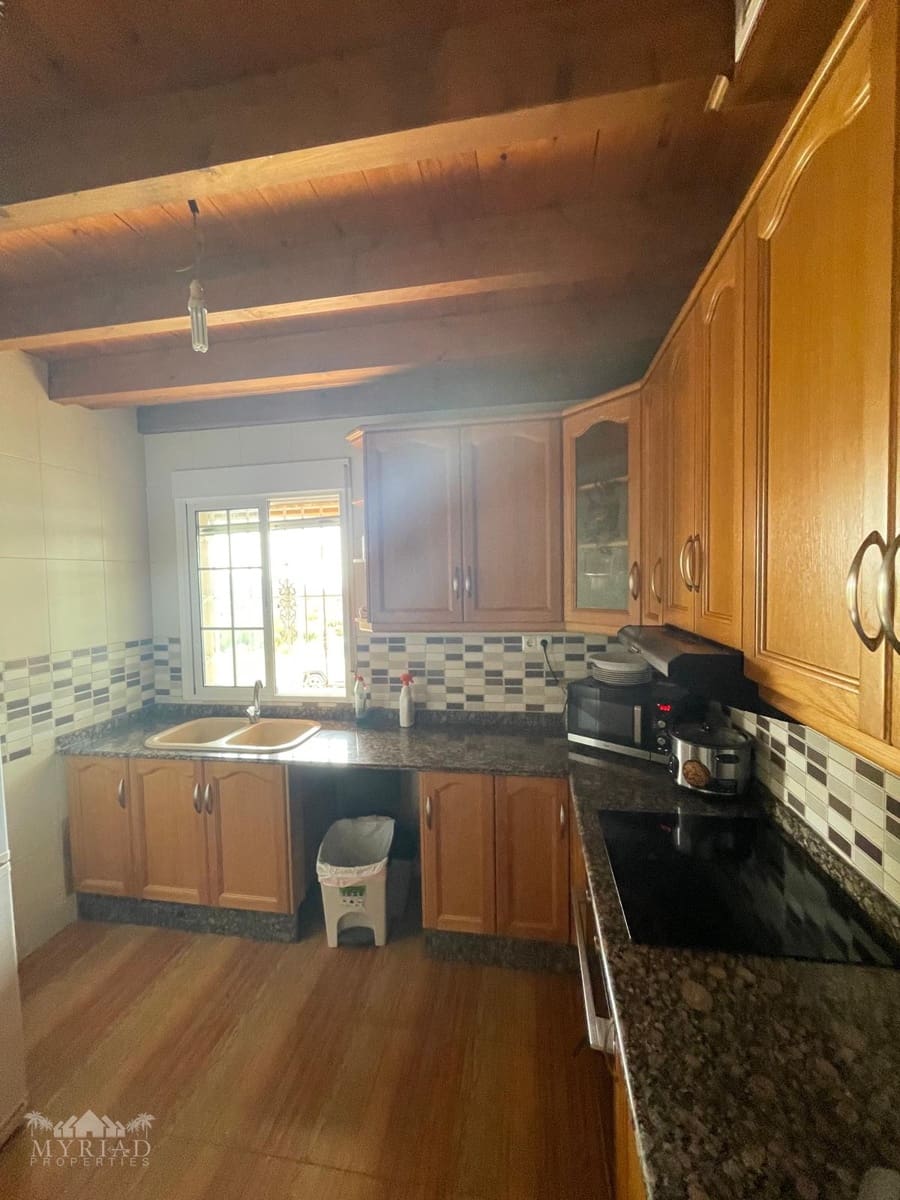 Chalet de 4 habitaciones en Macisvenda en venta - 295.995 € (Ref: 10062444)