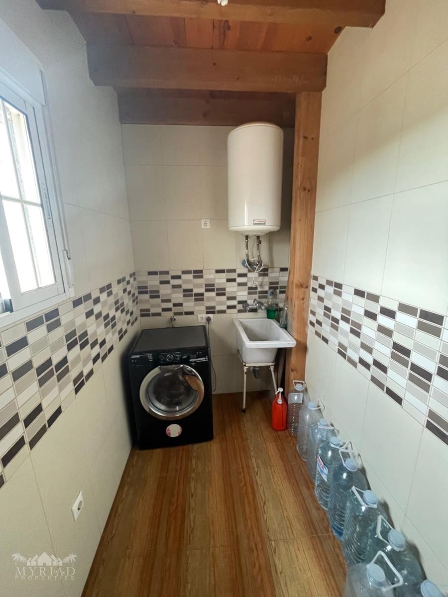 Chalet de 4 habitaciones en Macisvenda en venta - 295.995 € (Ref: 10062444)