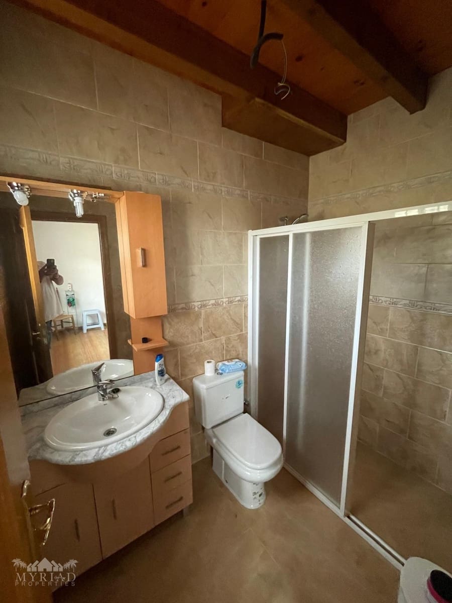 Chalet de 4 habitaciones en Macisvenda en venta - 295.995 € (Ref: 10062444)