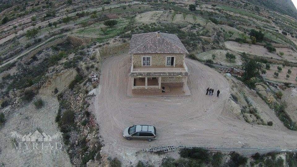Chalet de 4 habitaciones en Macisvenda en venta - 295.995 € (Ref: 10062444)