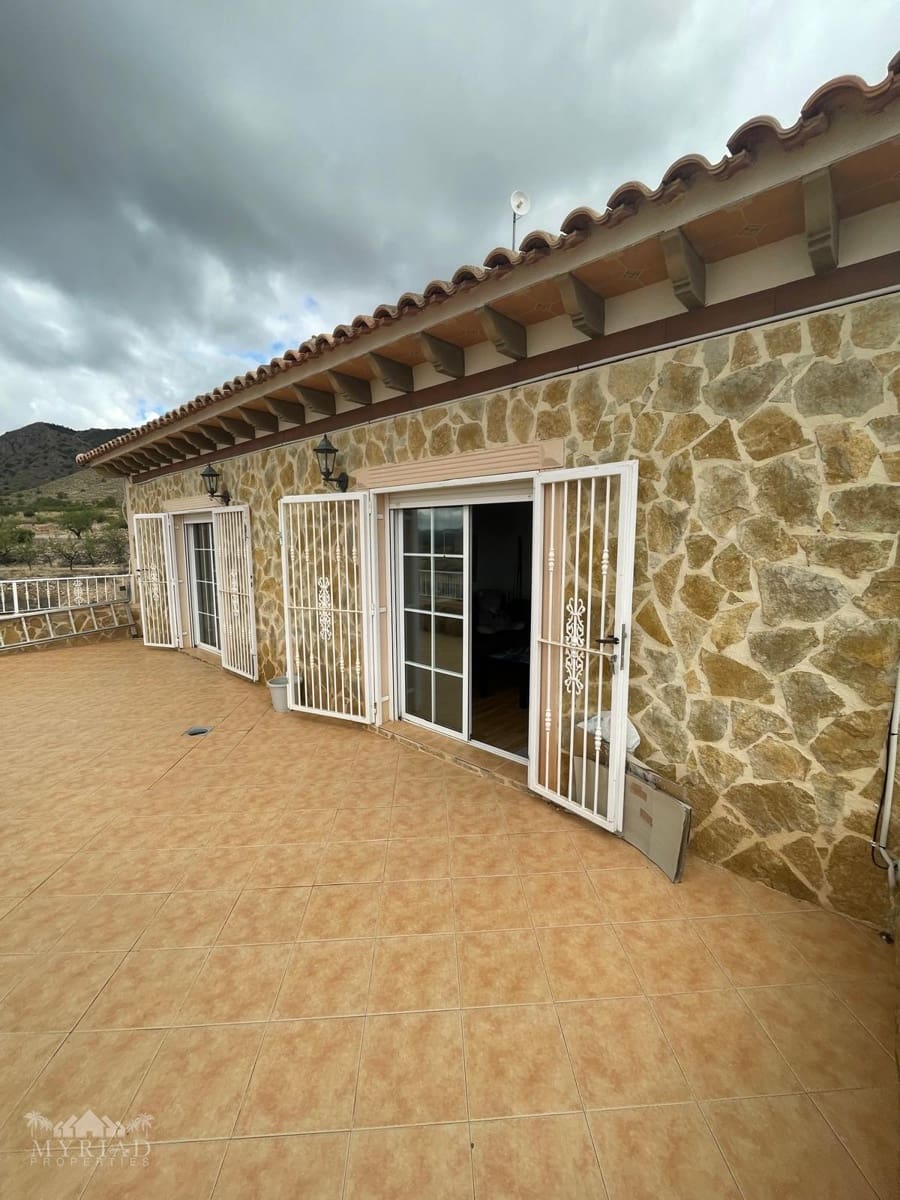Chalet de 4 habitaciones en Macisvenda en venta - 295.995 € (Ref: 10062444)