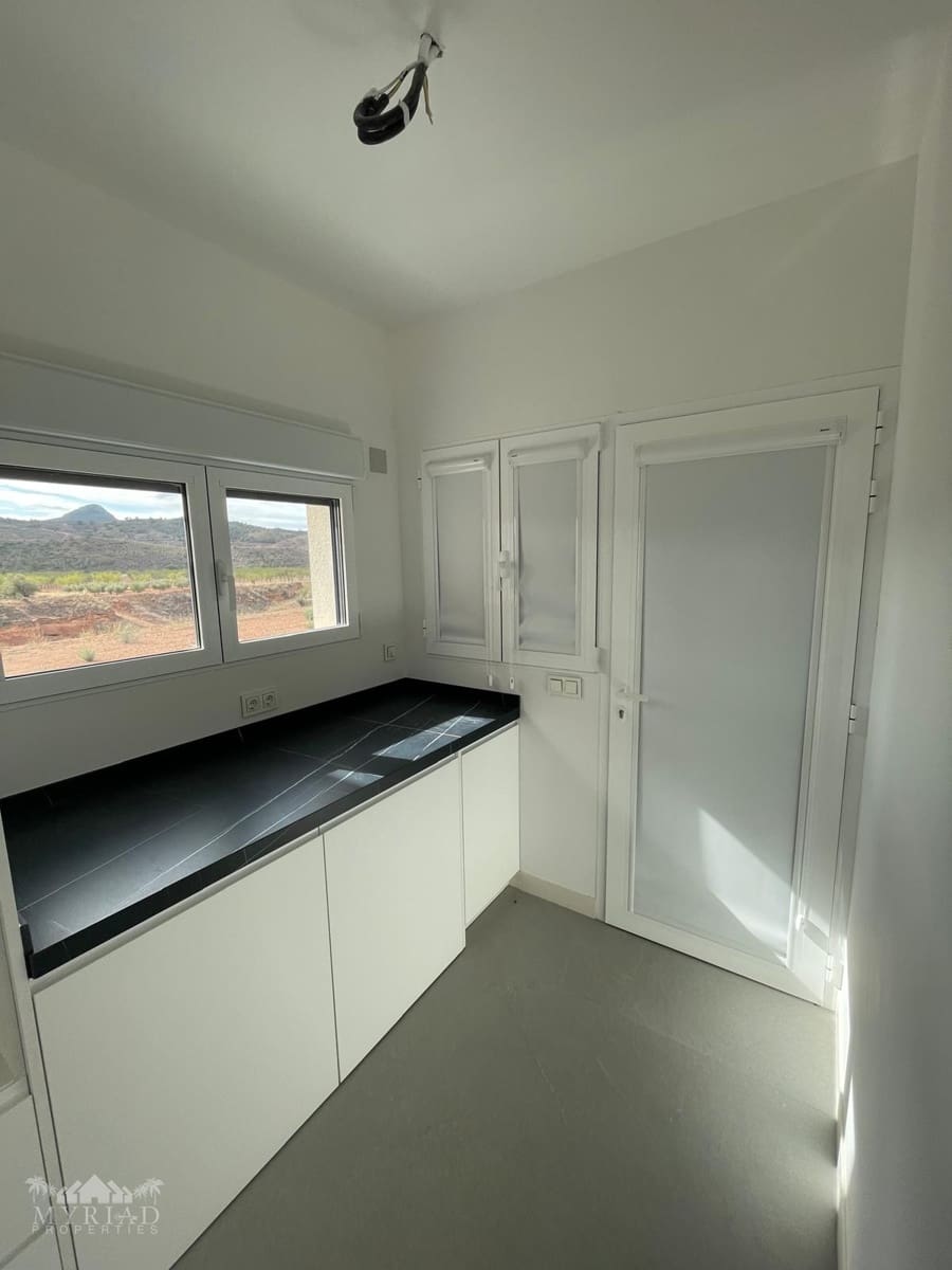 Chalet de 3 habitaciones en Macisvenda en venta - 439.995 € (Ref: 10062445)