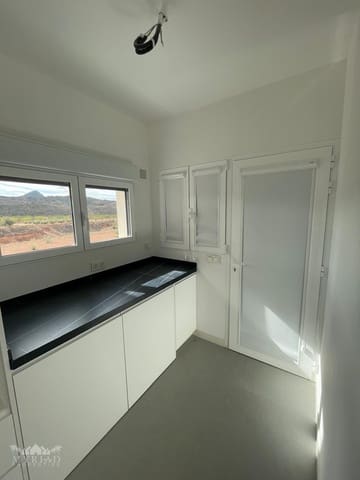 Chalet de 3 habitaciones en Macisvenda, Abanilla en venta - 439.995 € (Ref: 10062445)