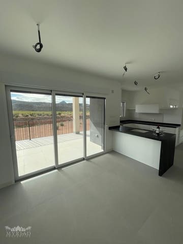 Chalet de 3 habitaciones en Macisvenda, Abanilla en venta - 439.995 € (Ref: 10062445)