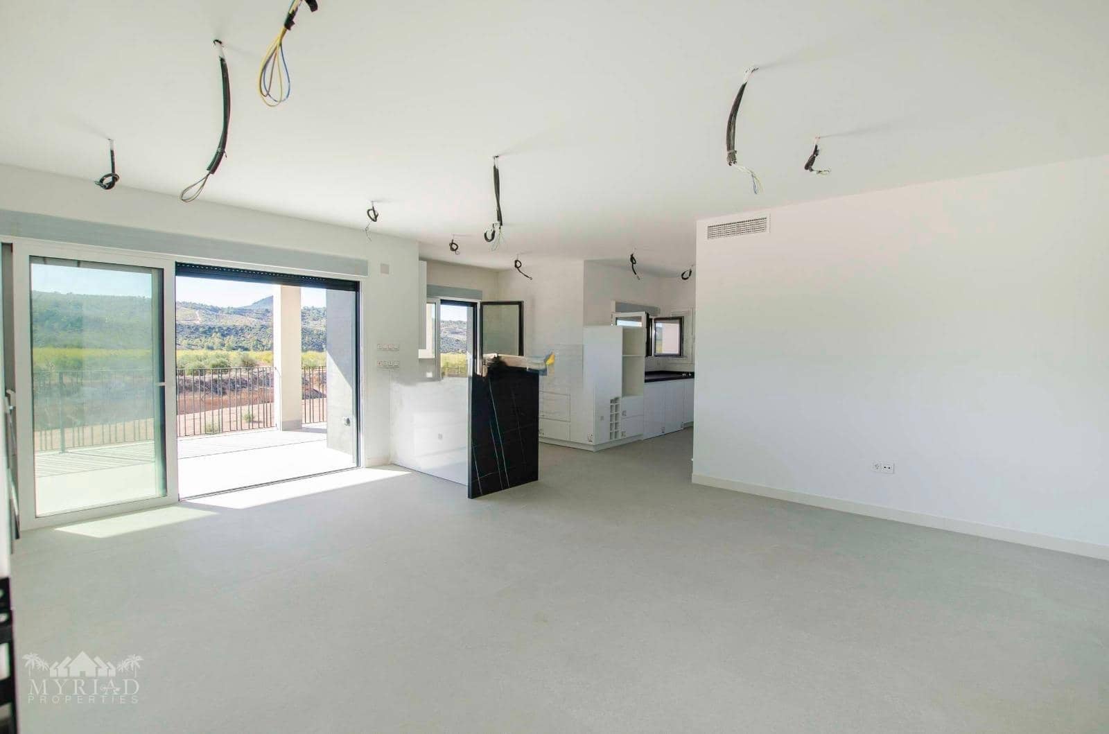 Chalet de 3 habitaciones en Macisvenda en venta - 439.995 € (Ref: 10062445)