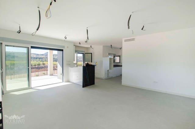 Chalet de 3 habitaciones en Macisvenda, Abanilla en venta - 439.995 € (Ref: 10062445)