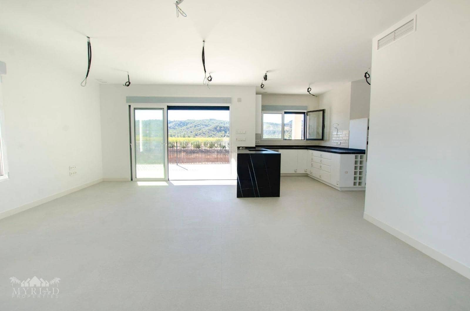 Chalet de 3 habitaciones en Macisvenda en venta - 439.995 € (Ref: 10062445)