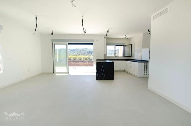 Chalet de 3 habitaciones en Macisvenda, Abanilla en venta - 439.995 € (Ref: 10062445)