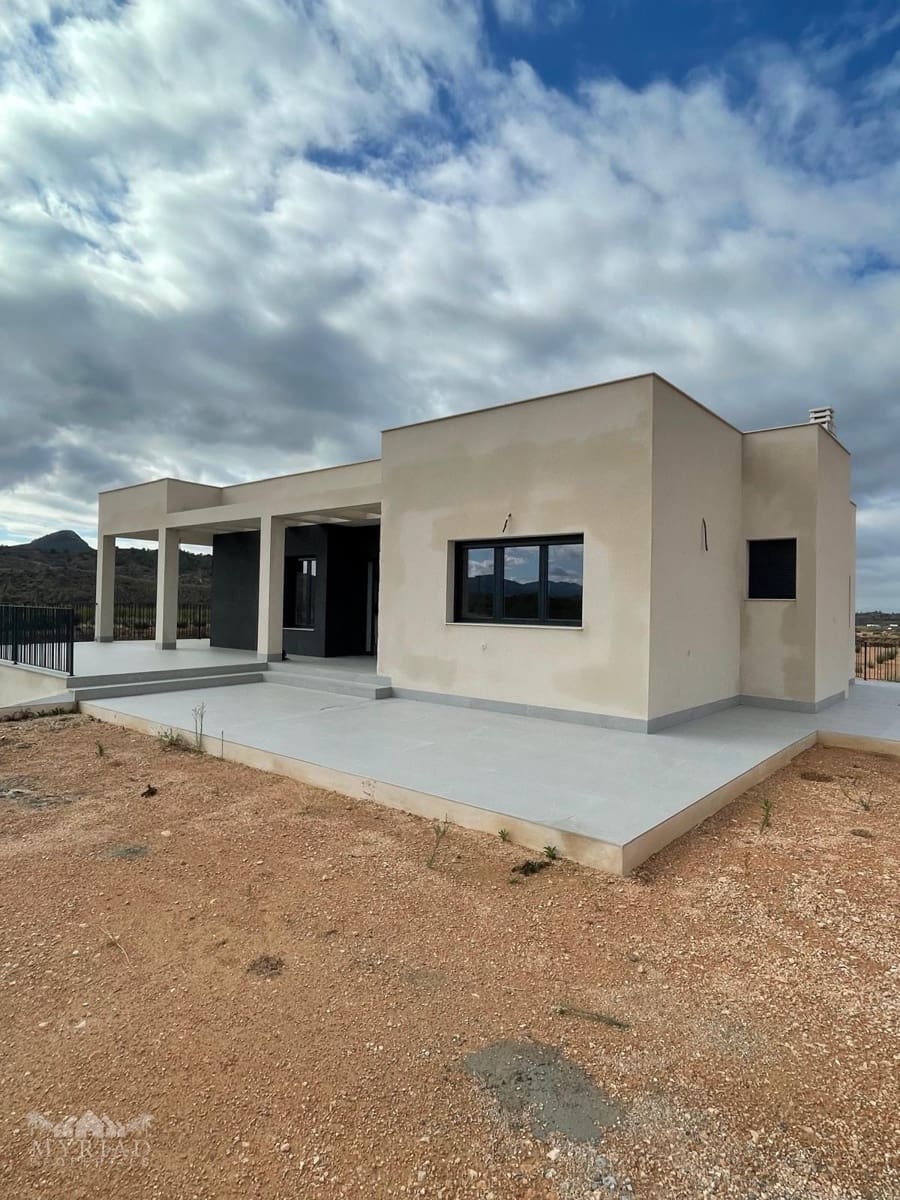 Chalet de 3 habitaciones en Macisvenda en venta - 439.995 € (Ref: 10062445)