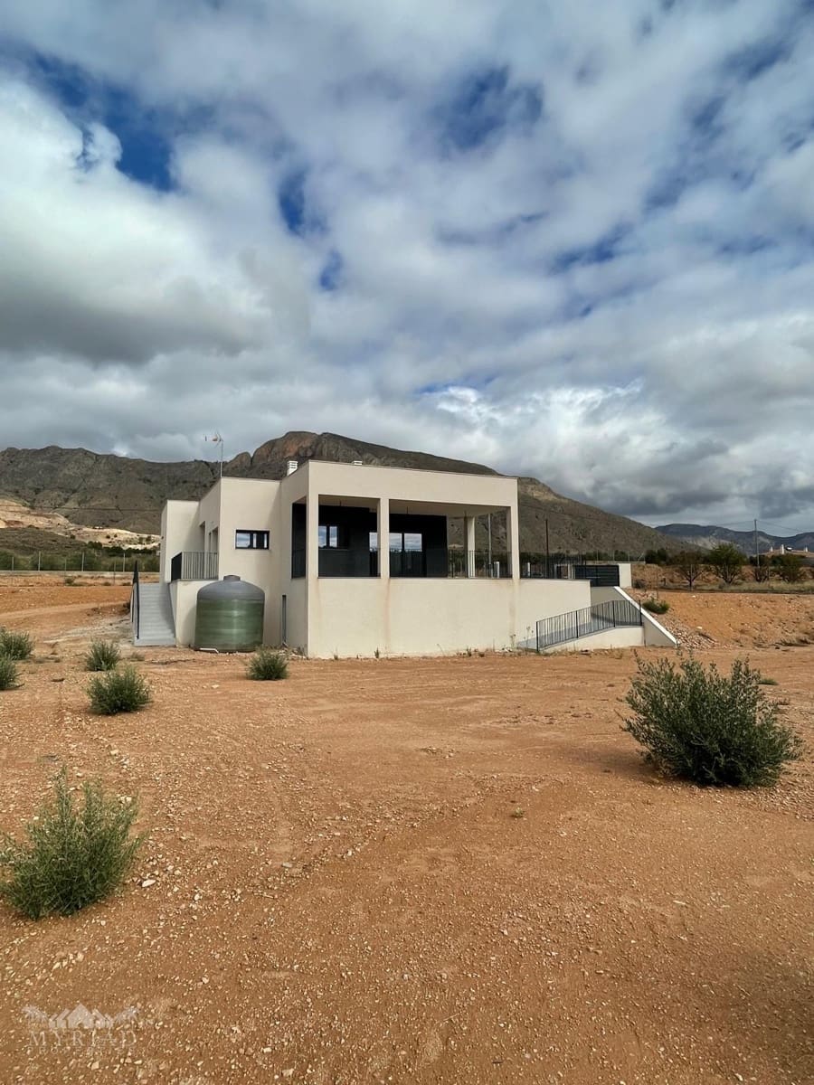 Chalet de 3 habitaciones en Macisvenda en venta - 439.995 € (Ref: 10062445)