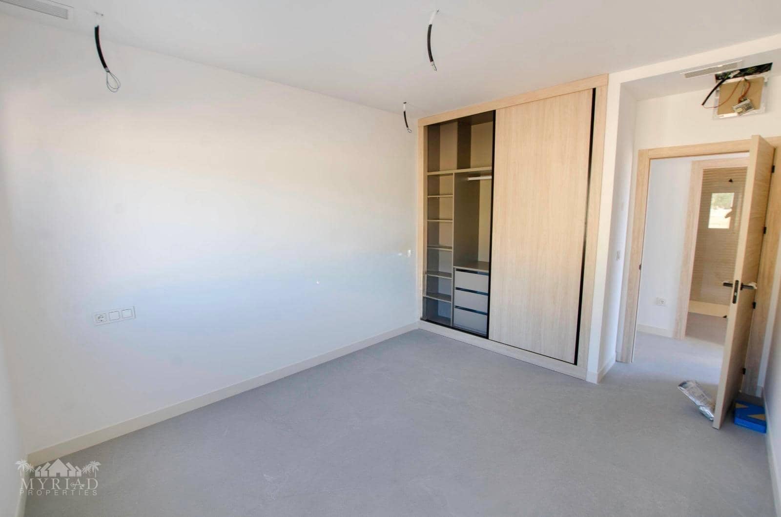 Chalet de 3 habitaciones en Macisvenda en venta - 439.995 € (Ref: 10062445)