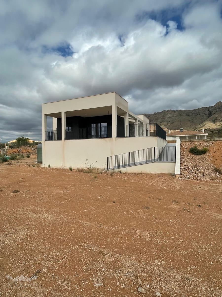Chalet de 3 habitaciones en Macisvenda en venta - 439.995 € (Ref: 10062445)