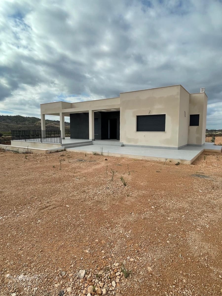 Chalet de 3 habitaciones en Macisvenda en venta - 439.995 € (Ref: 10062445)