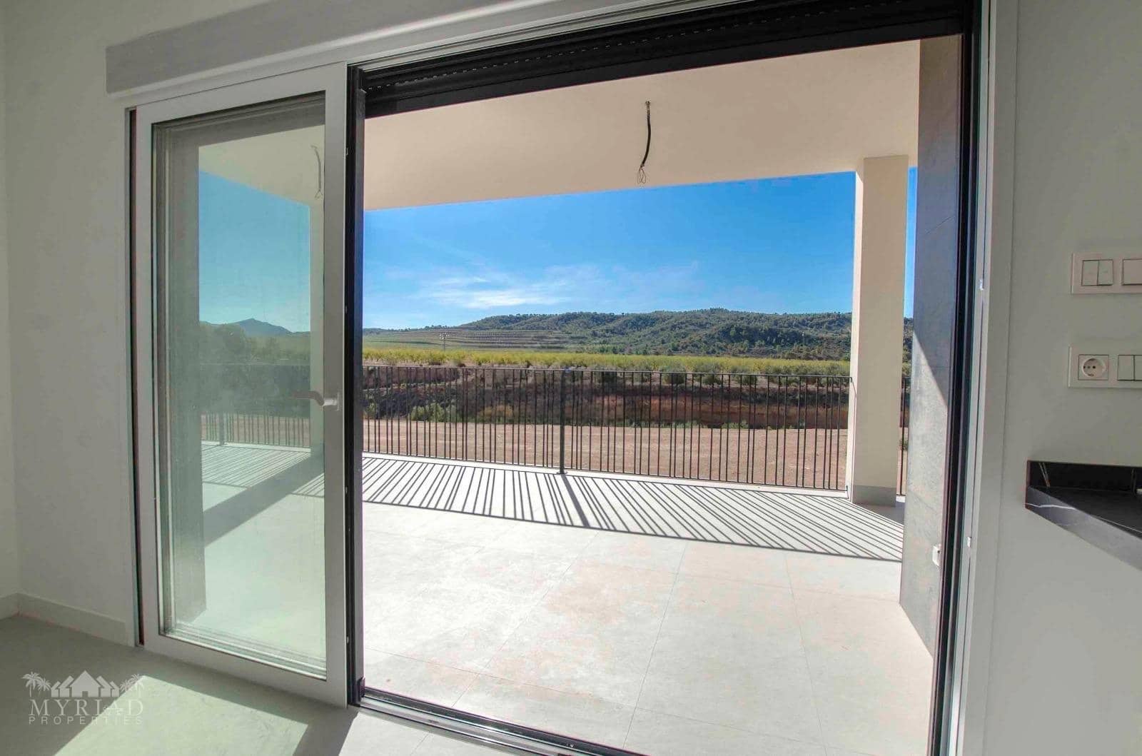 Chalet de 3 habitaciones en Macisvenda en venta - 439.995 € (Ref: 10062445)