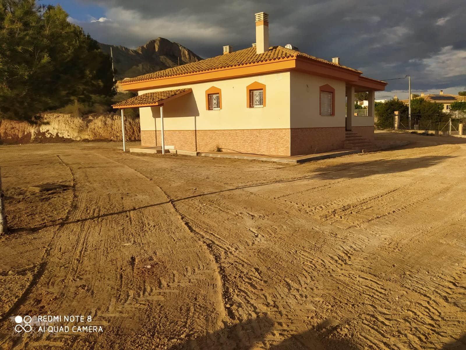 3 soverom Villa til salgs i Macisvenda - € 280 000 (Ref: 10062446)
