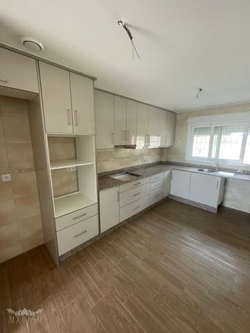 Chalet de 3 habitaciones en Macisvenda, Abanilla en venta - 280.000 € (Ref: 10062446)