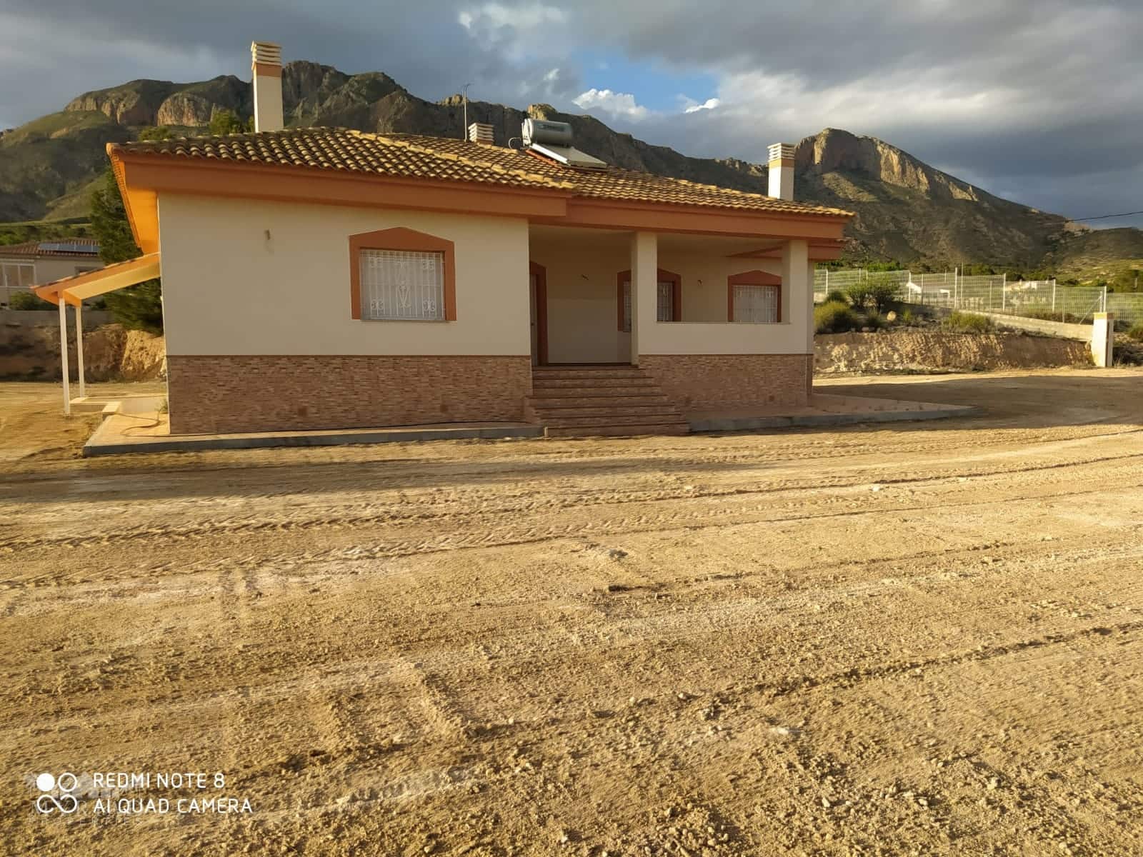 3 soverom Villa til salgs i Macisvenda - € 280 000 (Ref: 10062446)