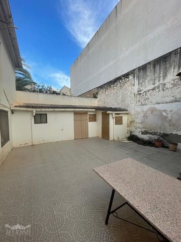 4 sovrum Hus till salu i Pinoso med pool garage - 295 999 € (Ref: 10062448)
