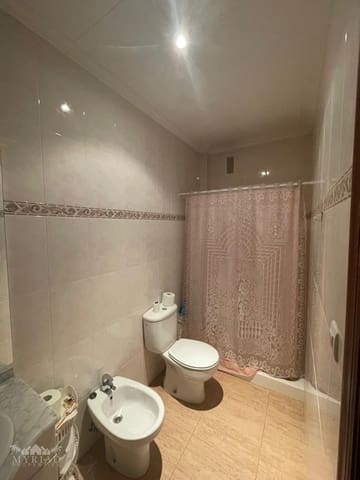 4 sovrum Hus till salu i Pinoso med pool garage - 295 999 € (Ref: 10062448)