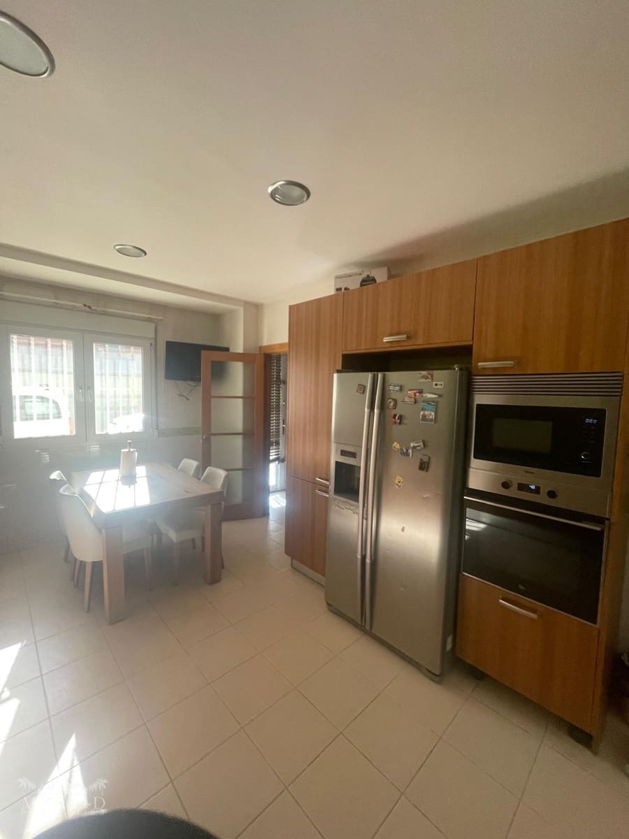 5 Zimmer Finca/Landgut zu verkaufen in Canada de la Lena mit Pool Garage - 499.995 € (Ref: 10062449)