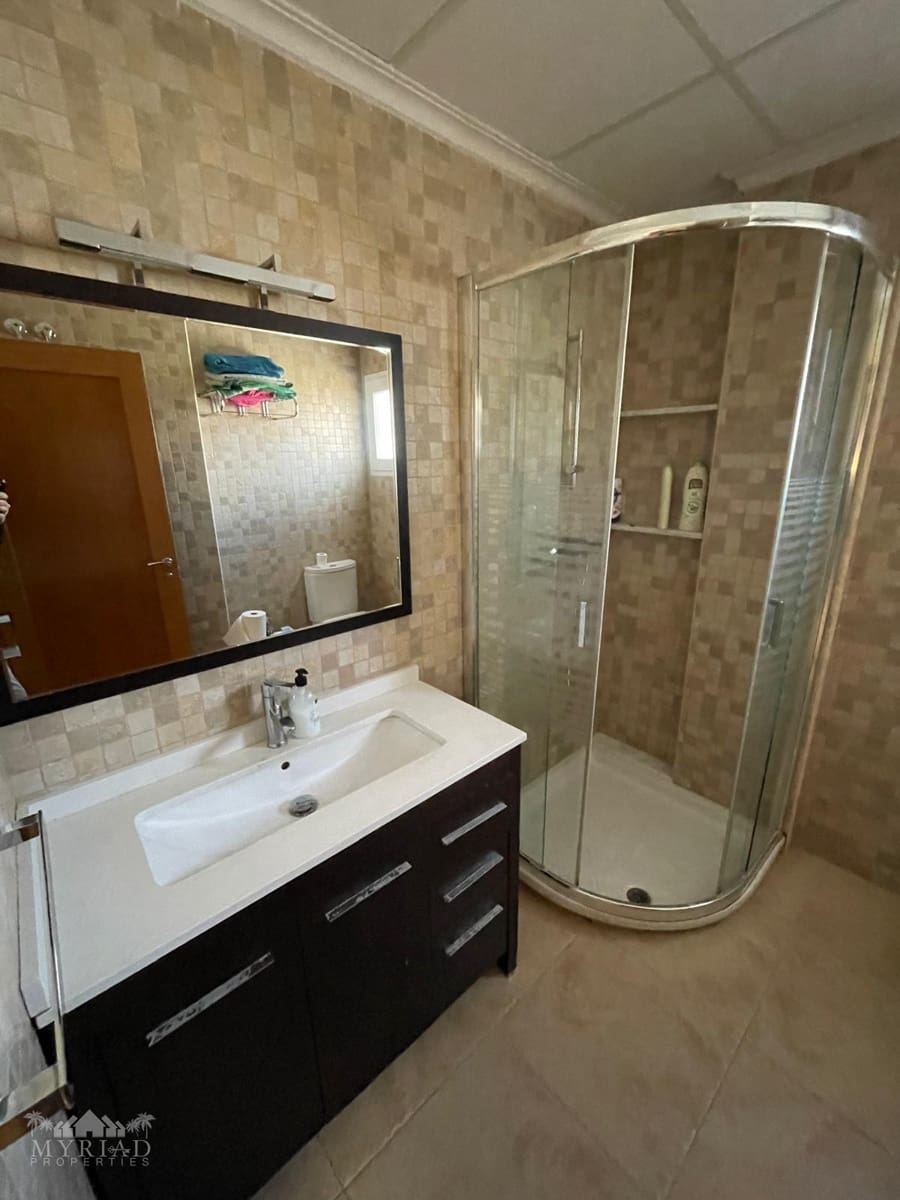 5 Zimmer Finca/Landgut zu verkaufen in Canada de la Lena mit Pool Garage - 499.995 € (Ref: 10062449)