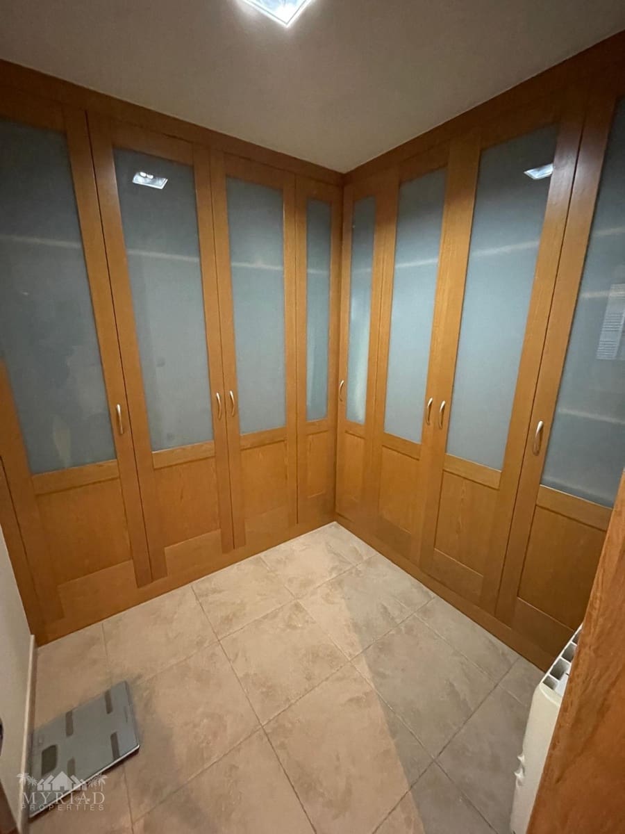 5 Zimmer Finca/Landgut zu verkaufen in Canada de la Lena mit Pool Garage - 499.995 € (Ref: 10062449)