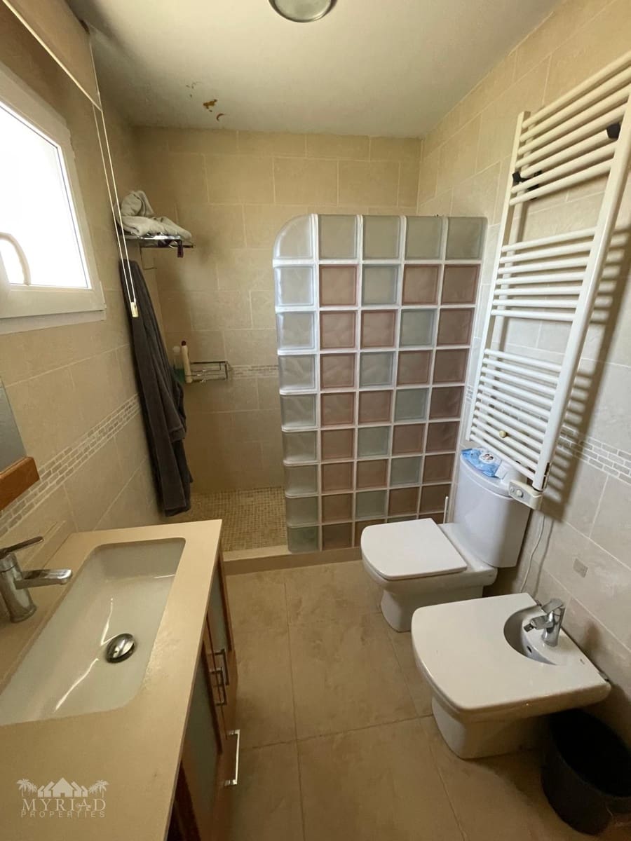 5 Zimmer Finca/Landgut zu verkaufen in Canada de la Lena mit Pool Garage - 499.995 € (Ref: 10062449)