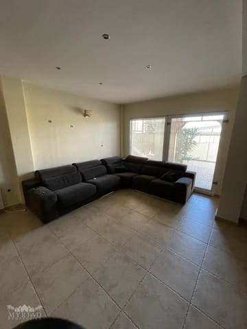 5 soverom Finca/Herregård til salgs i Cañada de la Lena, Abanilla med svømmebasseng garasje - € 499 995 (Ref: 10062449)