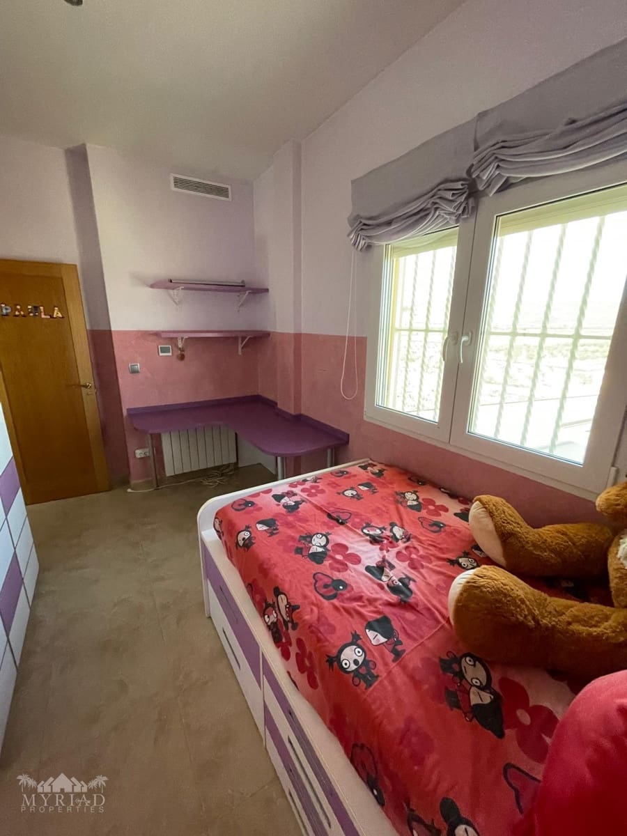 5 Zimmer Finca/Landgut zu verkaufen in Canada de la Lena mit Pool Garage - 499.995 € (Ref: 10062449)