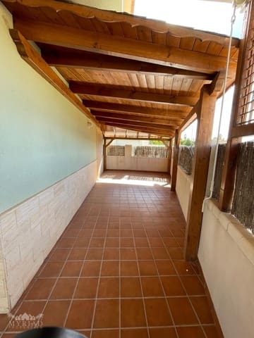 5 soverom Finca/Herregård til salgs i Cañada de la Lena, Abanilla med svømmebasseng garasje - € 499 995 (Ref: 10062449)