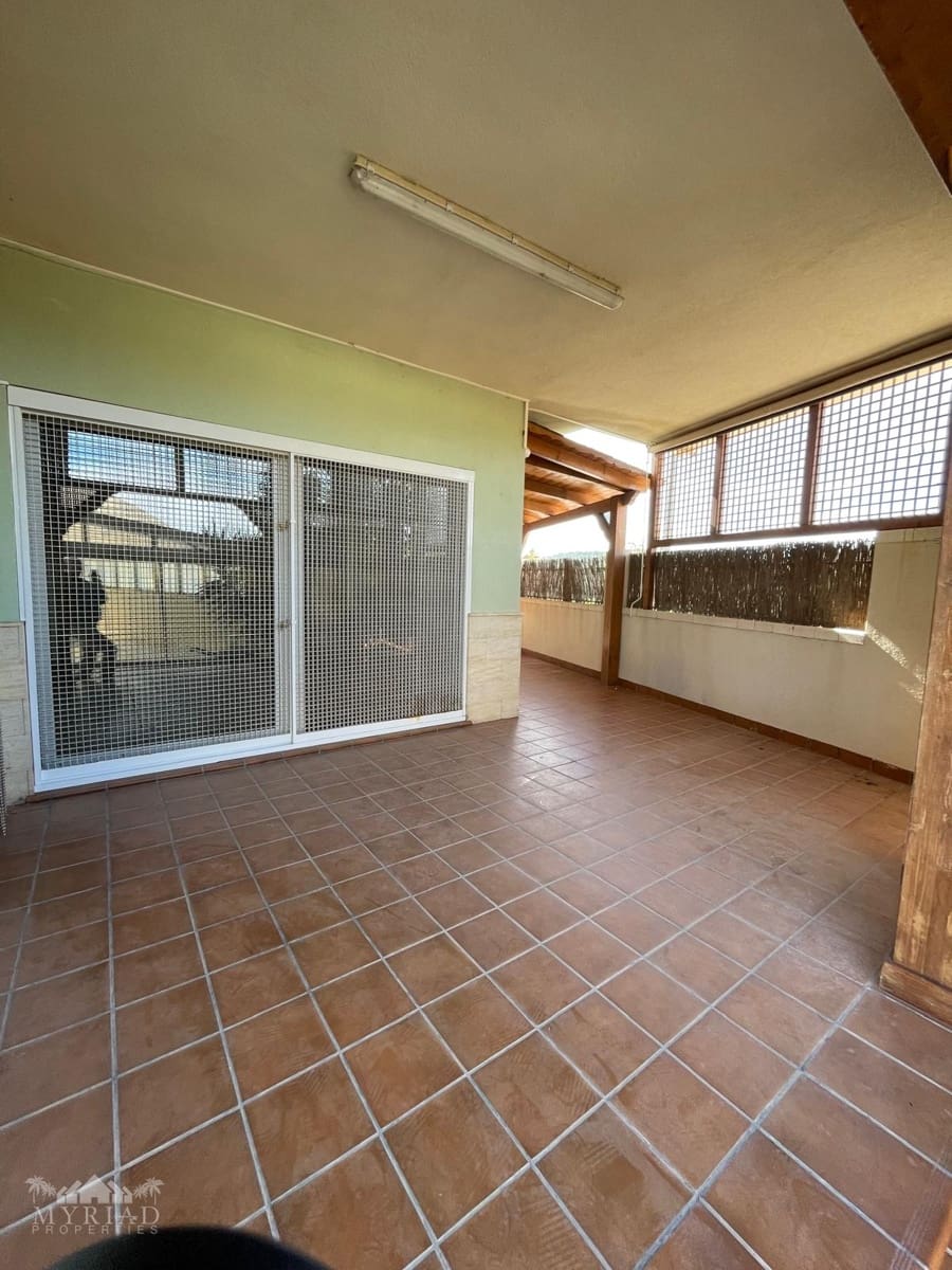 5 Zimmer Finca/Landgut zu verkaufen in Canada de la Lena mit Pool Garage - 499.995 € (Ref: 10062449)