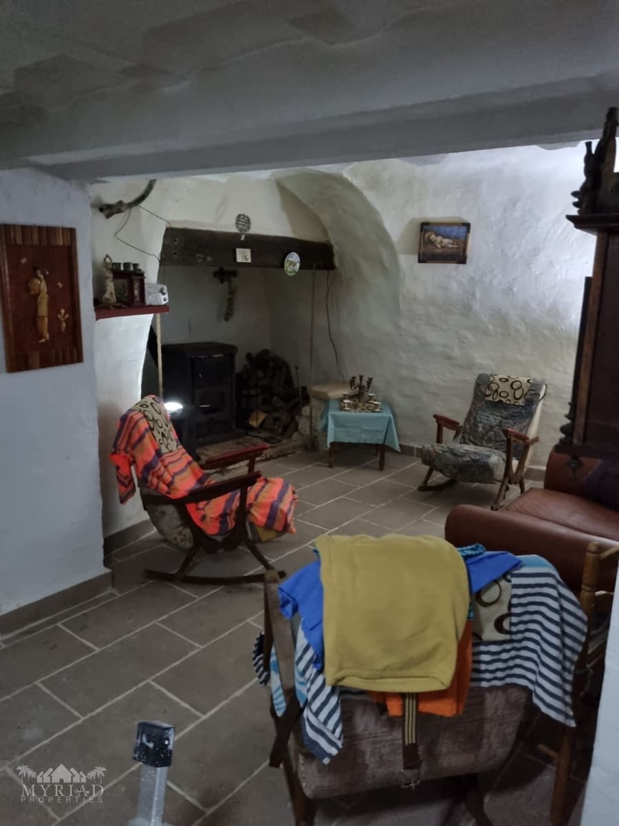 2 soverom Grottehus til salgs i Torre del Rico - € 66 000 (Ref: 10062450)