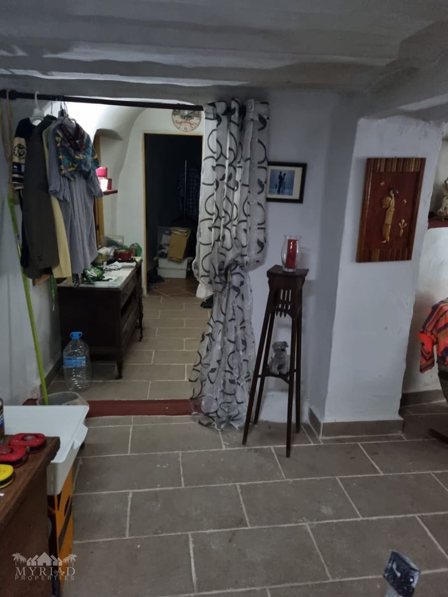 2 soverom Grottehus til salgs i Torre del Rico - € 66 000 (Ref: 10062450)