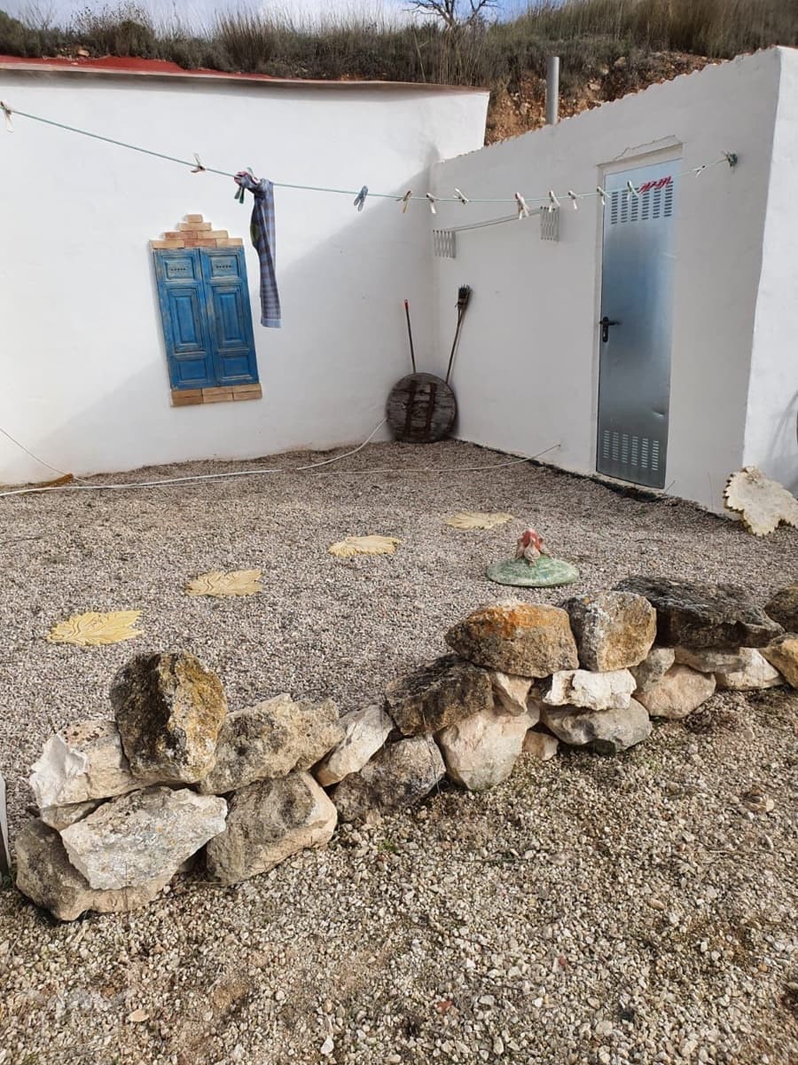 2 soverom Grottehus til salgs i Torre del Rico - € 66 000 (Ref: 10062450)