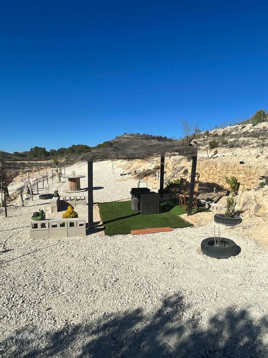 Bouwgrond te koop in Culebron - € 50.000 (Ref: 10062452)