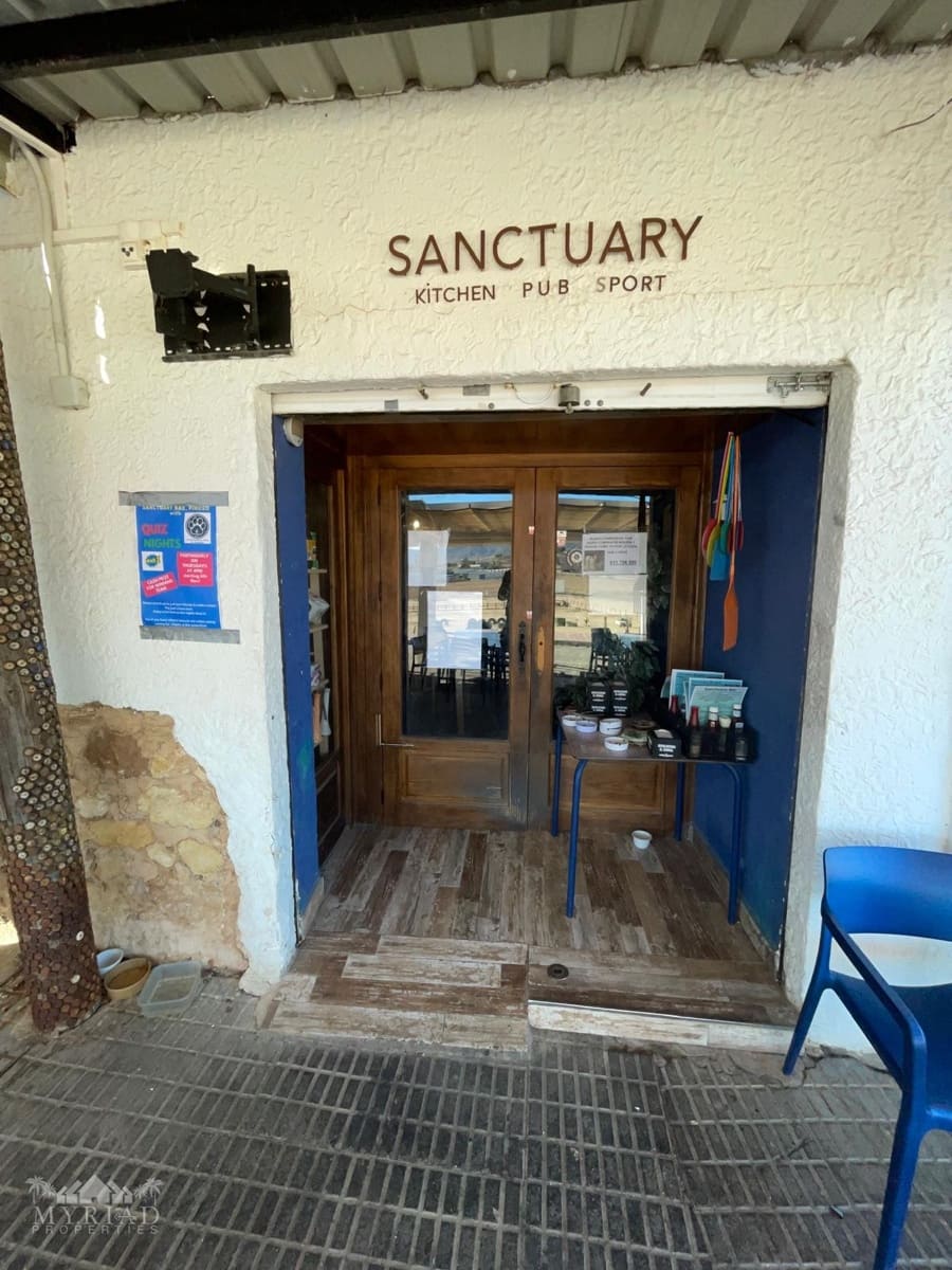 Kommersiell til salgs i Pinoso - € 139 995 (Ref: 10062453)
