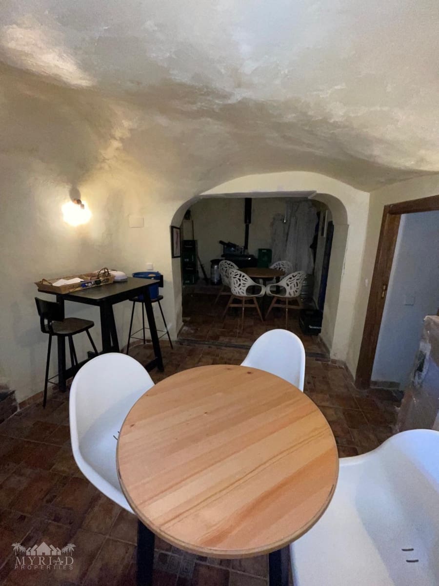 Kommersiell til salgs i Pinoso - € 139 995 (Ref: 10062453)