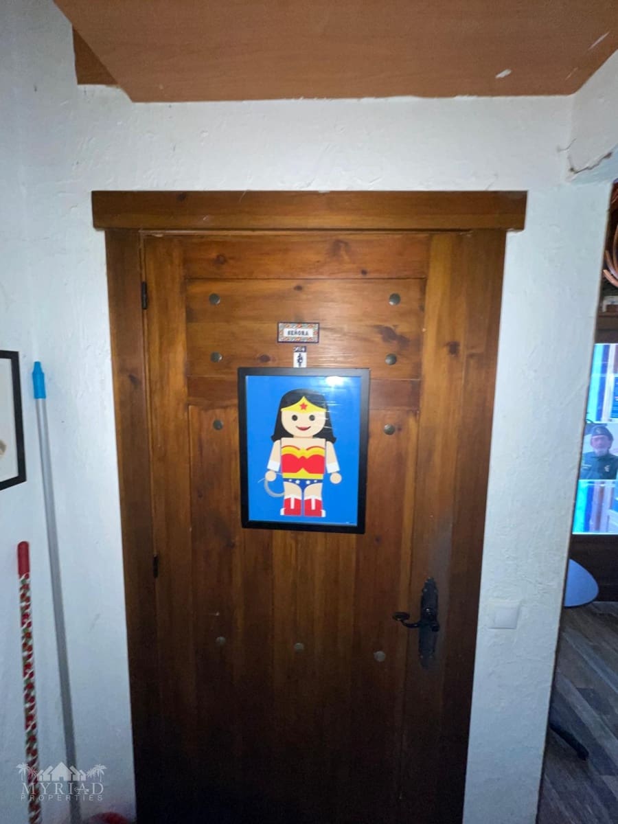 Kommersiell til salgs i Pinoso - € 139 995 (Ref: 10062453)
